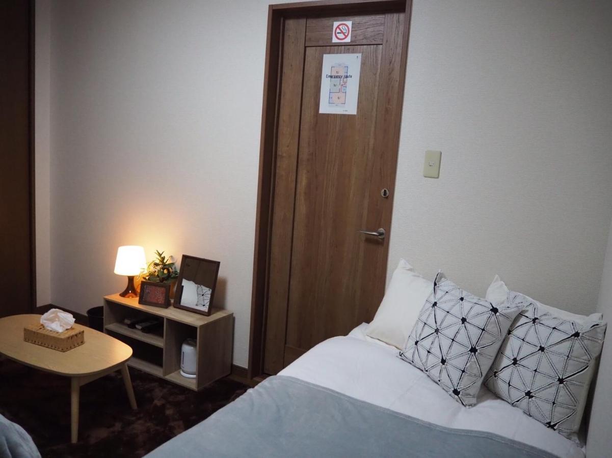 Apartment Shima