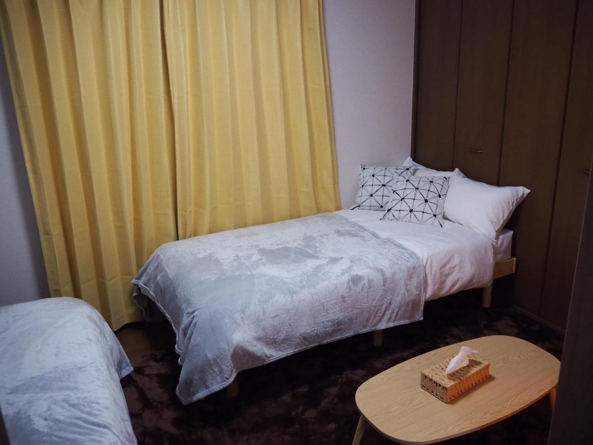 Shima Apartment Kyoto