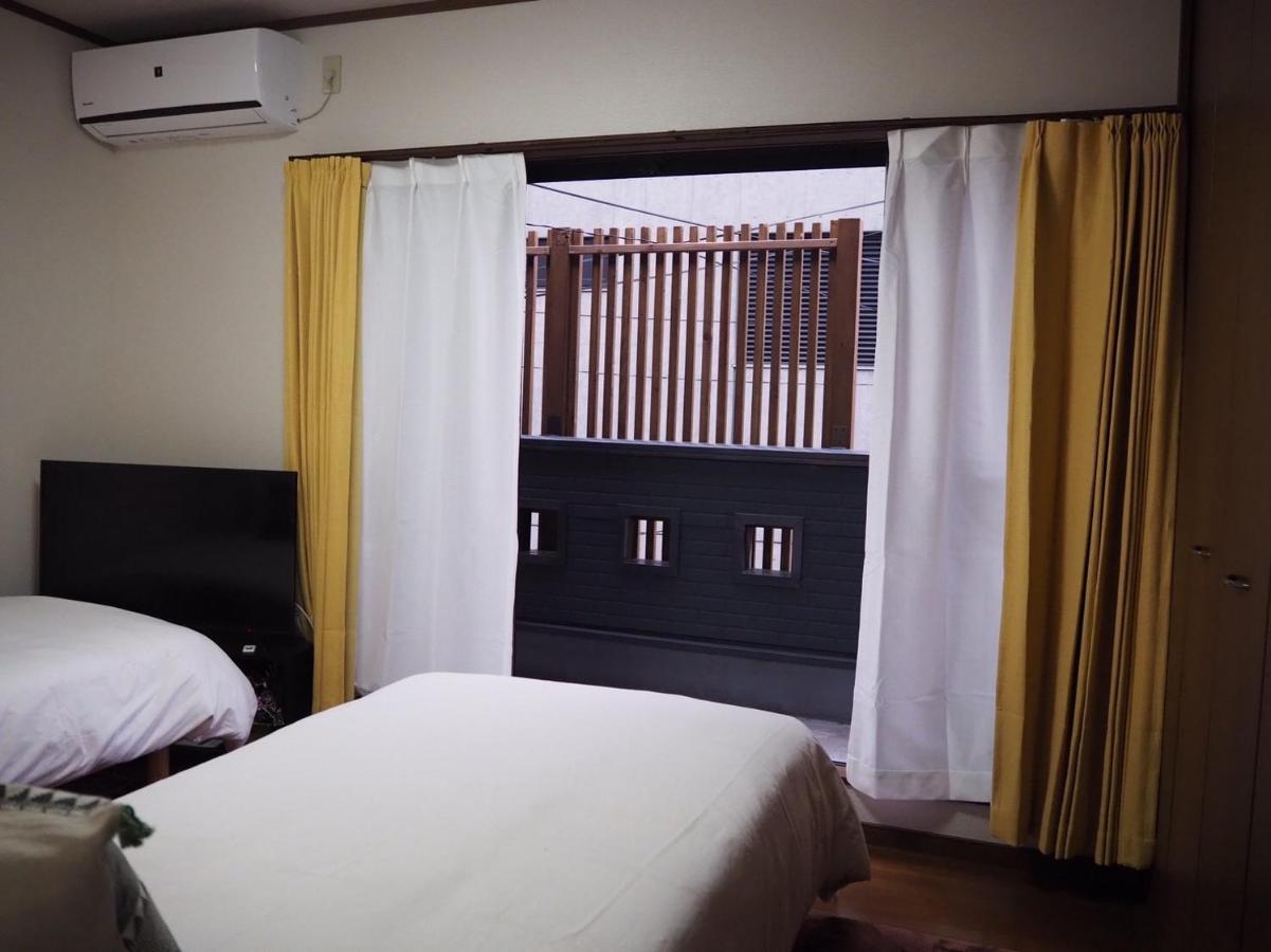 Apartment Shima