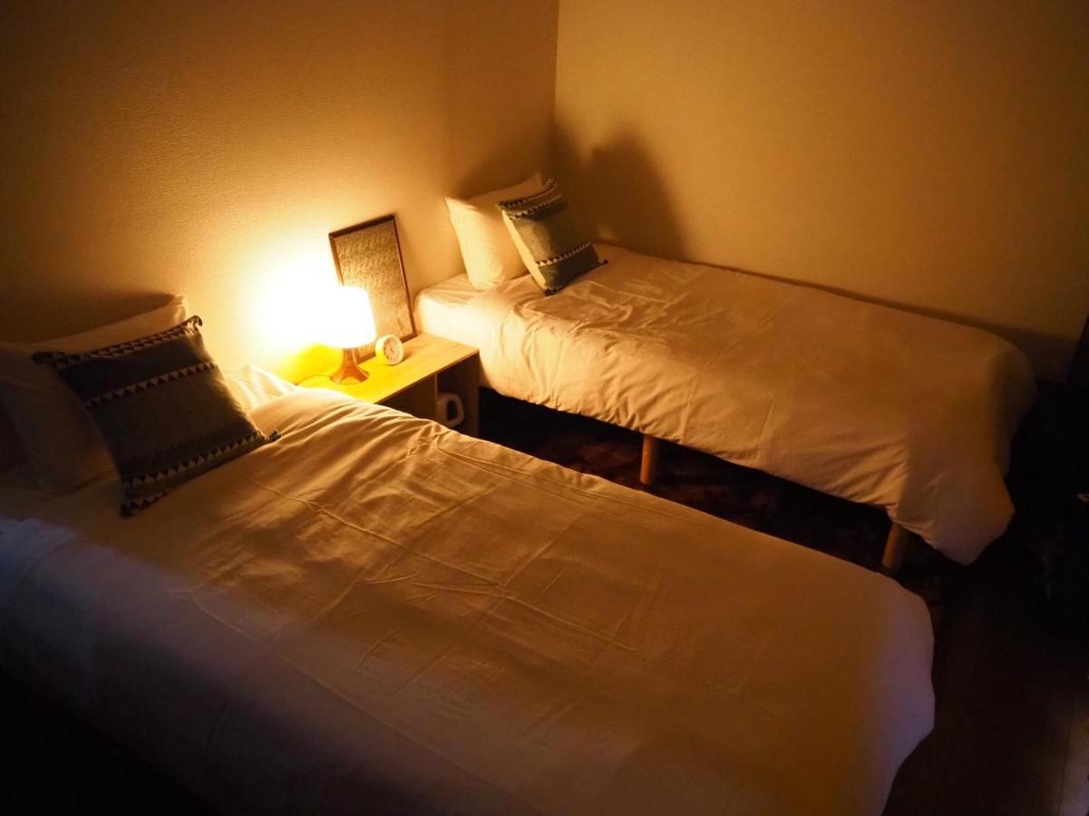 Apartment Shima