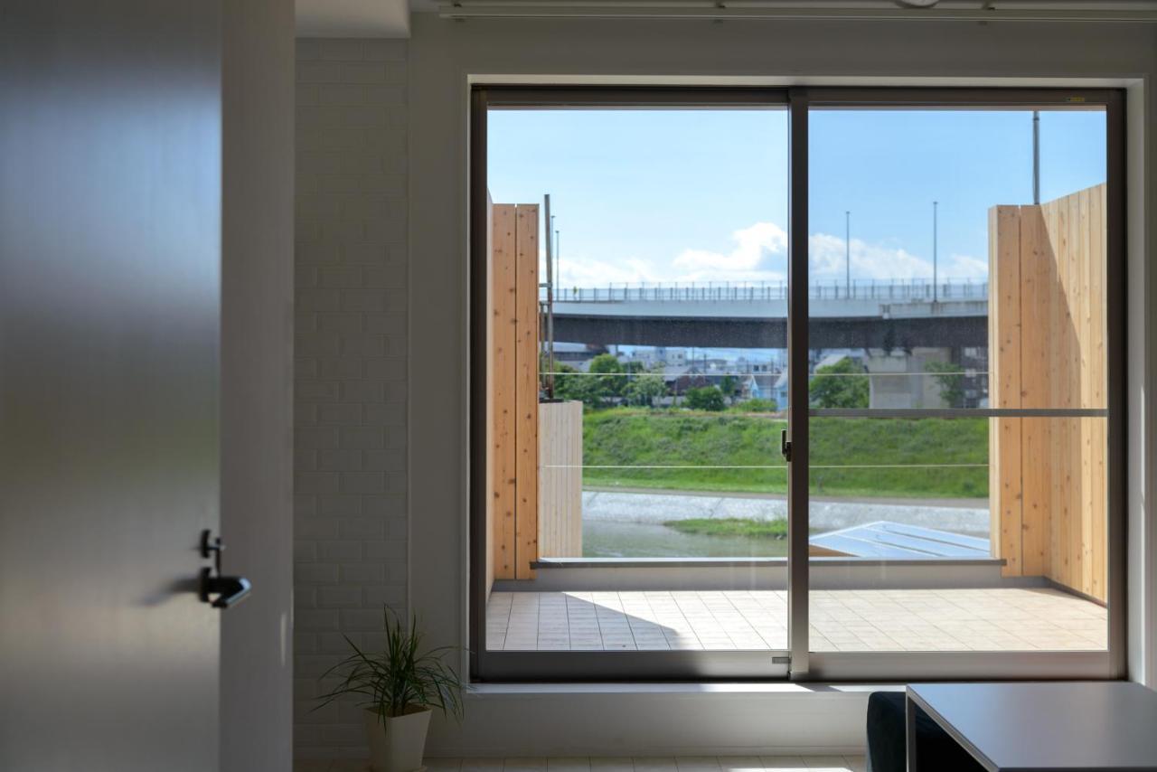 ゲストスイート福菊 Apartment Kyoto
