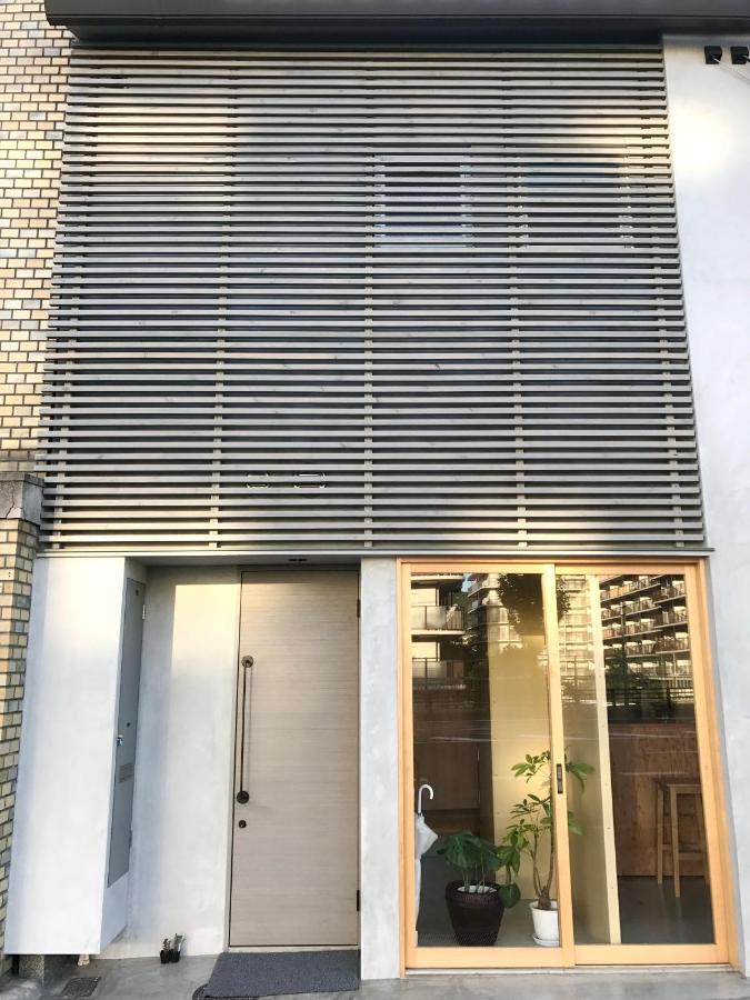 ゲストスイート福菊 Apartment