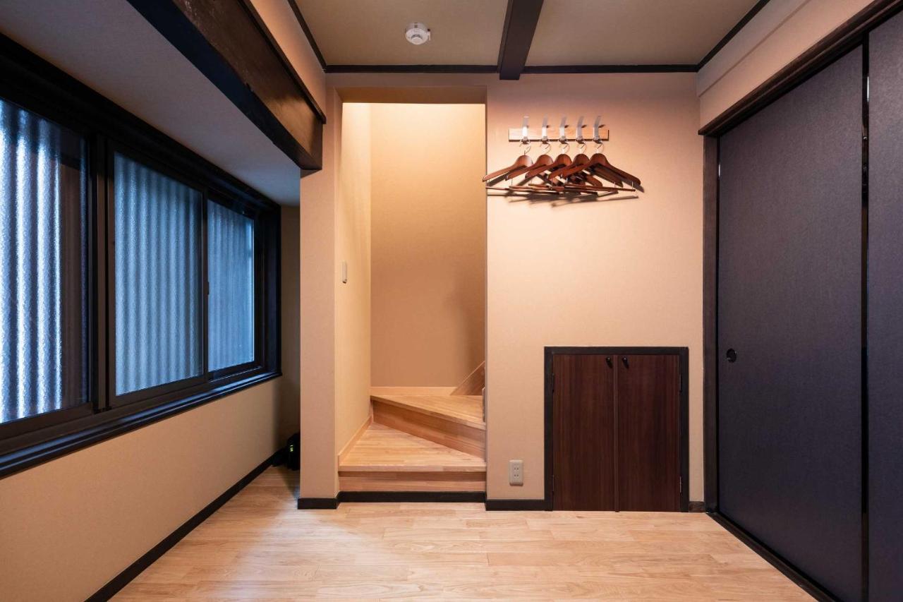 Tsumugi Horikawarokkaku Apartment *