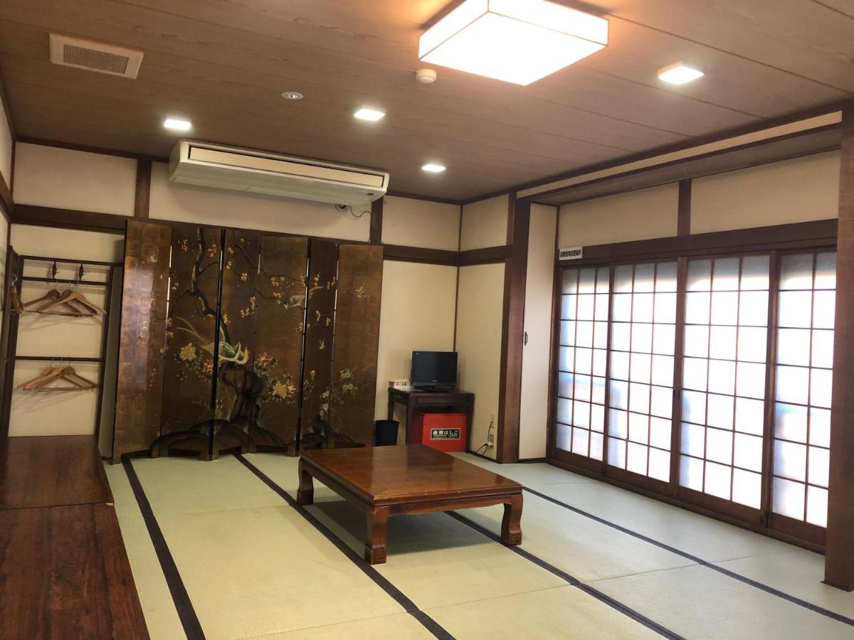 Takigawa Ryokan Kyoto