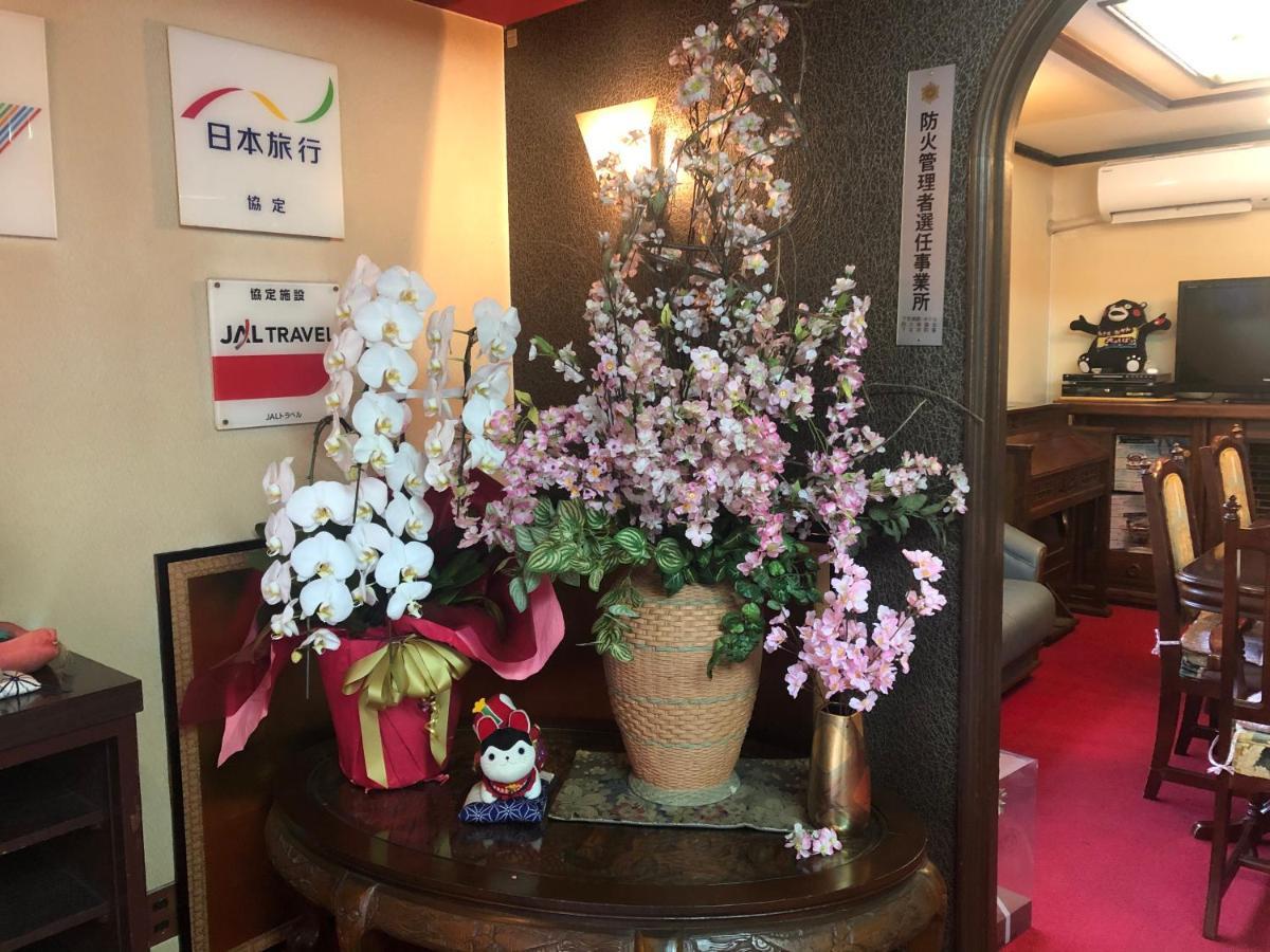 Takigawa Ryokan Kyoto