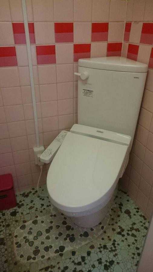 Takigawa Ryokan 2*