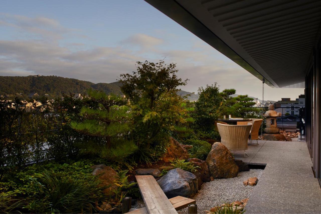 The Ritz-carlton Hotel Kyoto