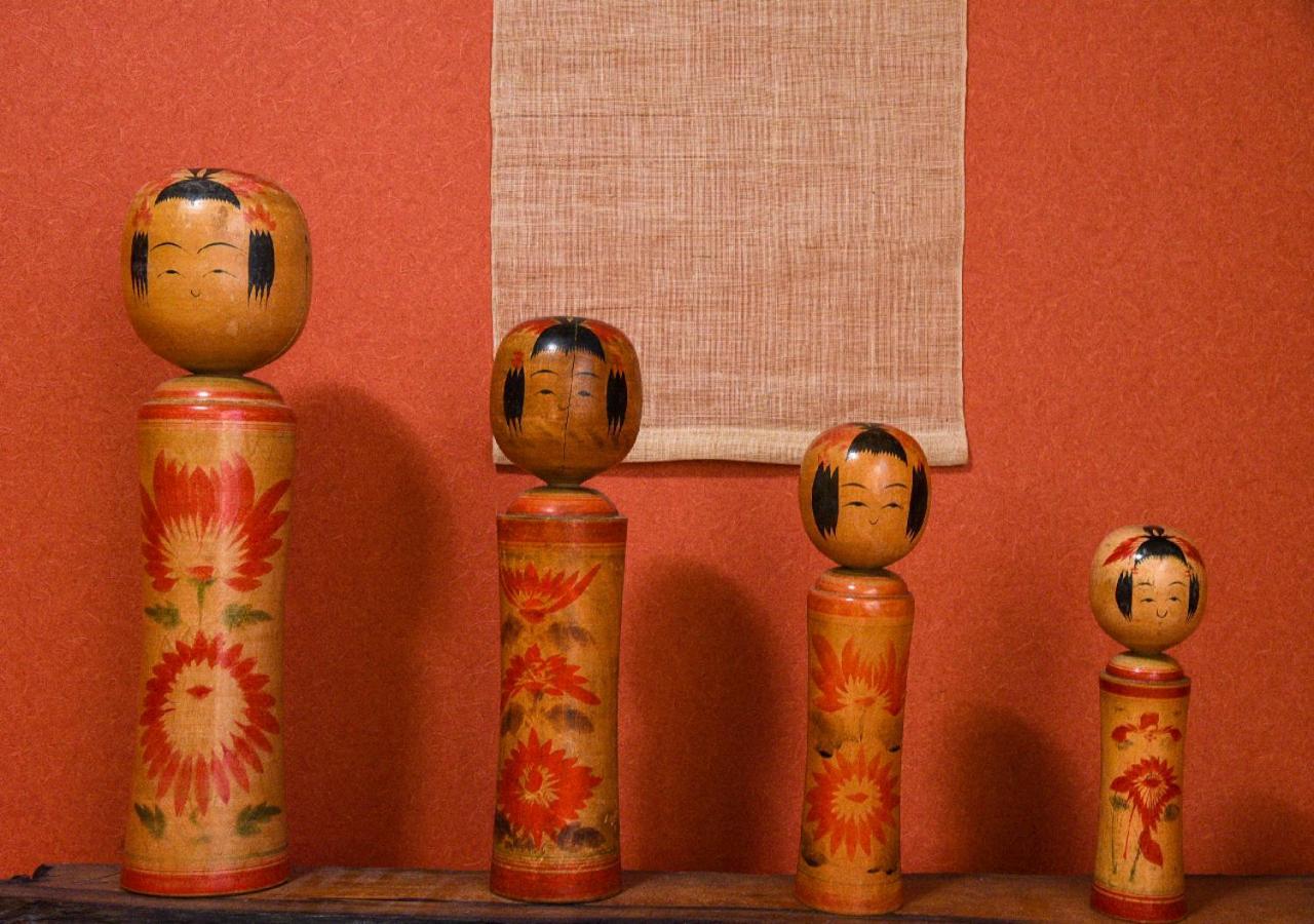Higashiyama Tofukuji Holiday home