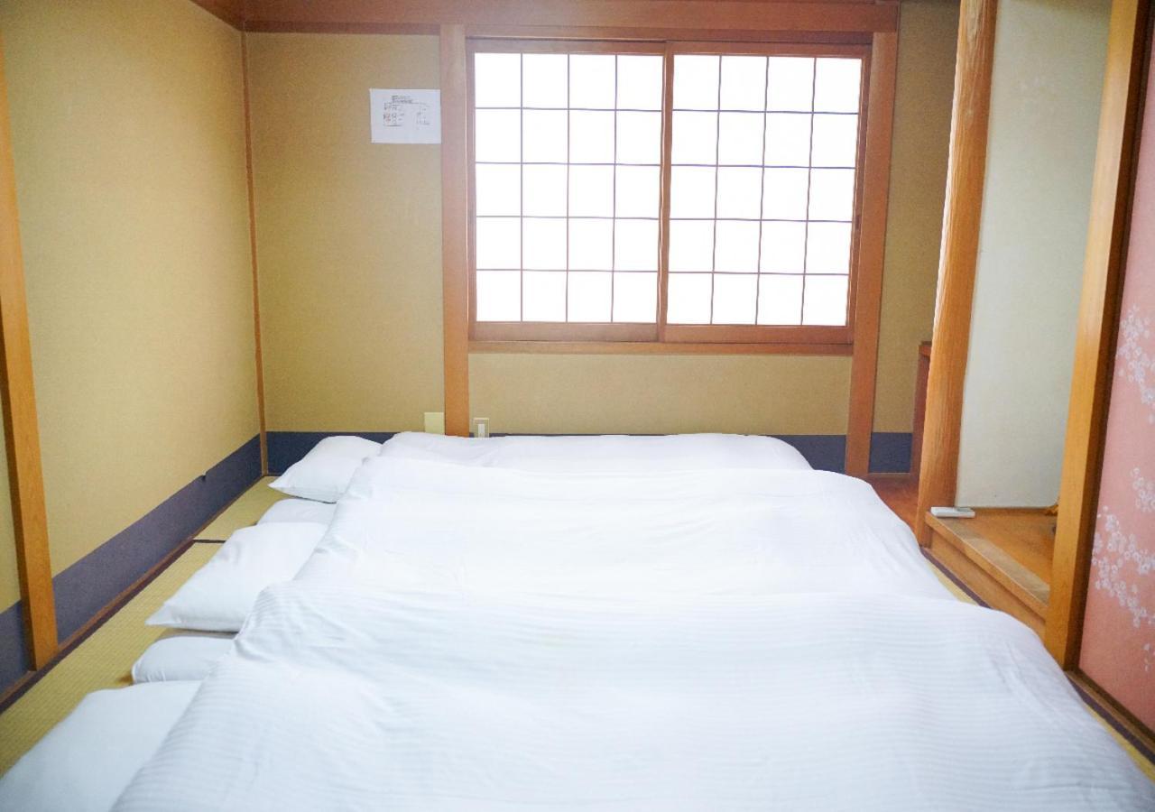 Holiday home Higashiyama Tofukuji *
