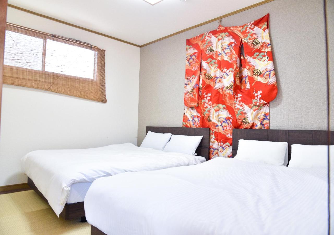 Higashiyama Tofukuji Holiday home