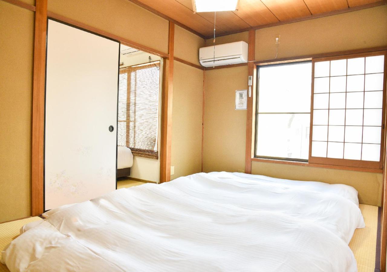 Holiday home Higashiyama Tofukuji