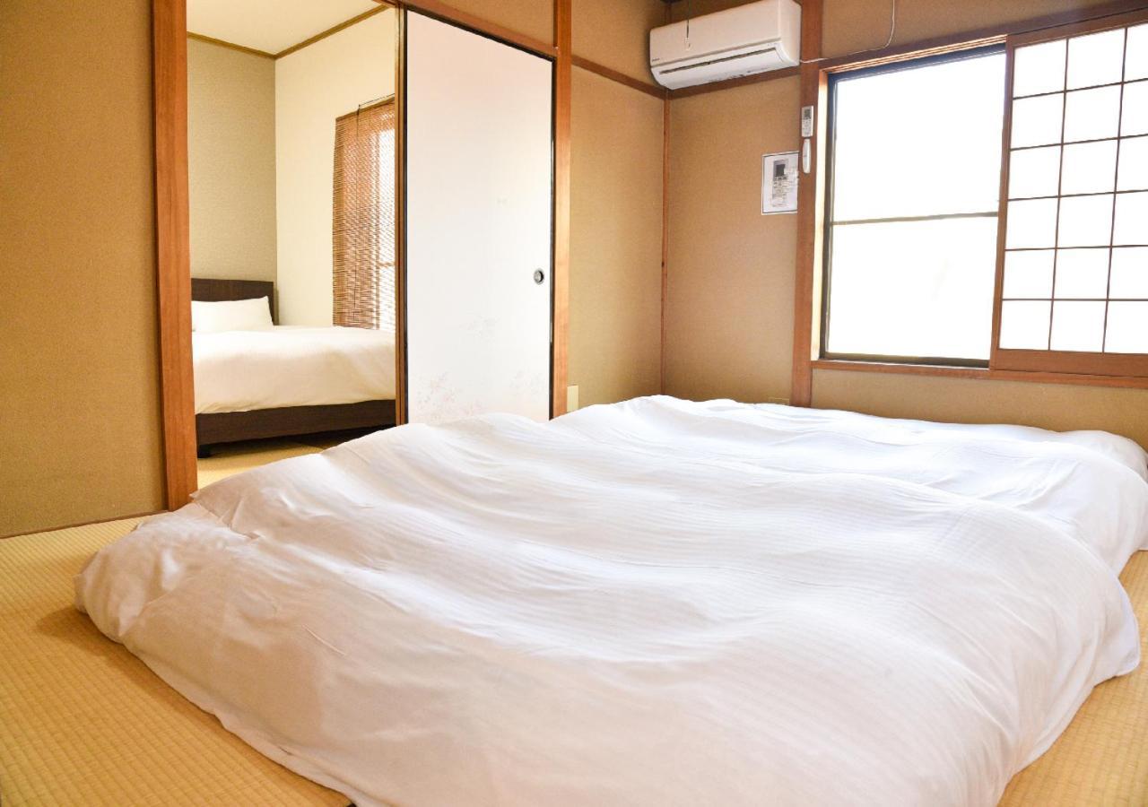Higashiyama Tofukuji Holiday home Kyoto