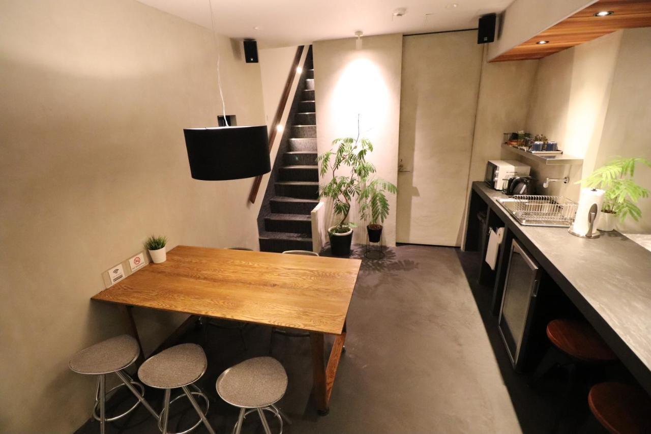 Tiny Inn Kyoto