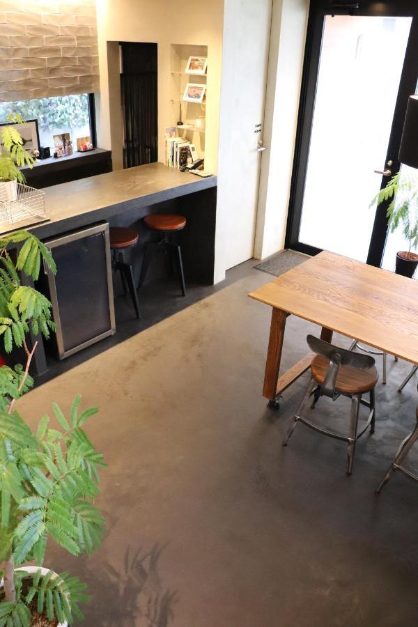 Inn Tiny Kyoto