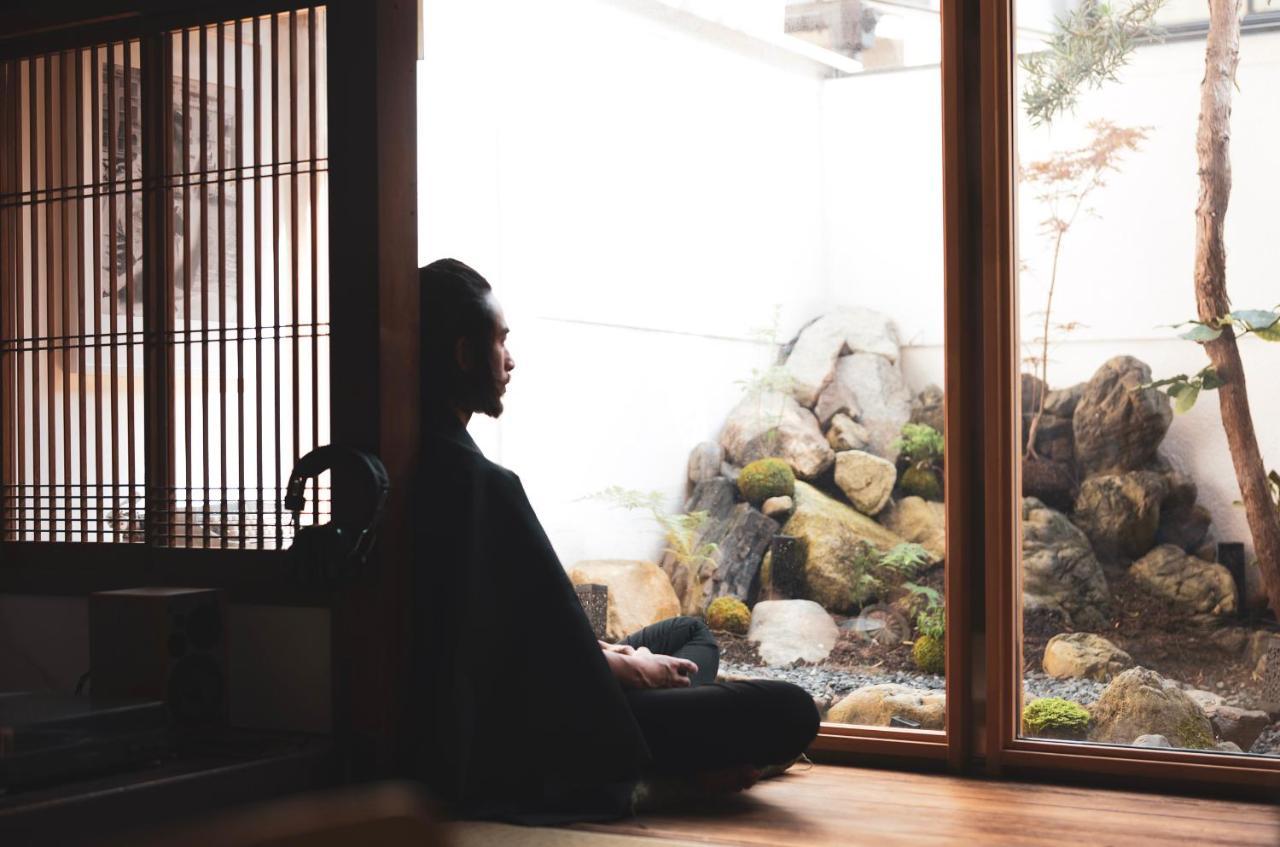 Holiday home Modern Machiya Mibu