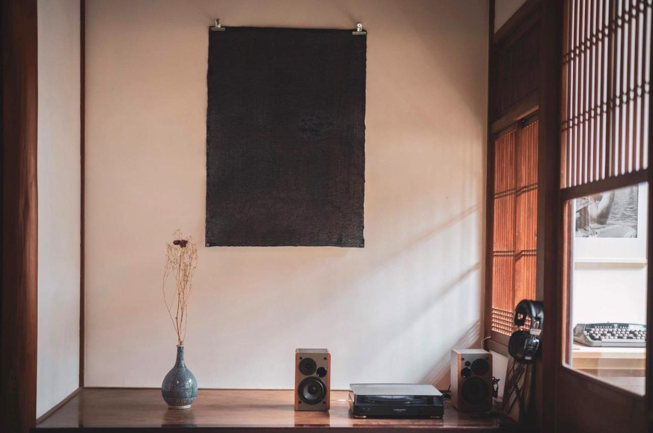 Modern Machiya Mibu Holiday home Kyoto