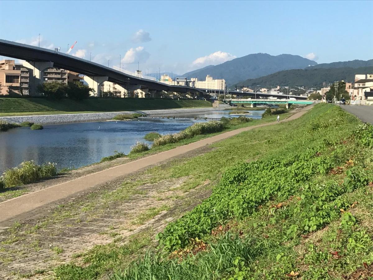 ゲストスイート福菊 Apartment