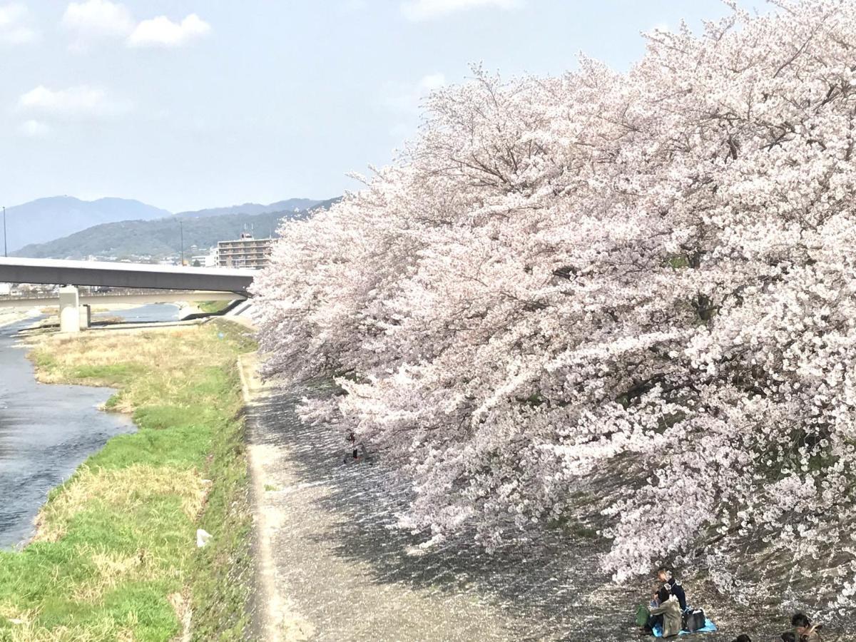 ゲストスイート福菊 Kyoto