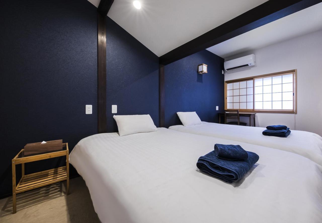Holiday home Shiki Homes Zen Fuyacho *
