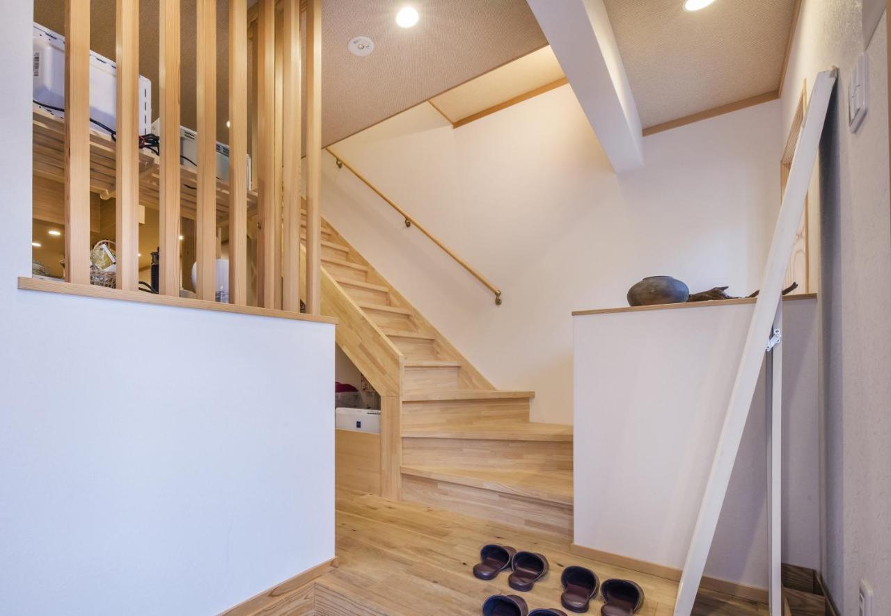 Shiki Homes Zen Fuyacho * Kyoto