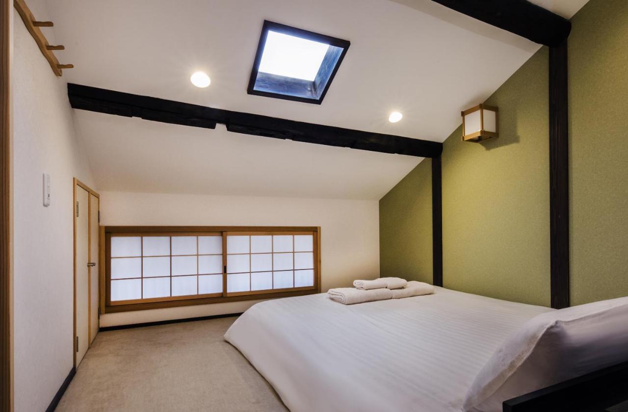 Shiki Homes Zen Fuyacho Holiday home