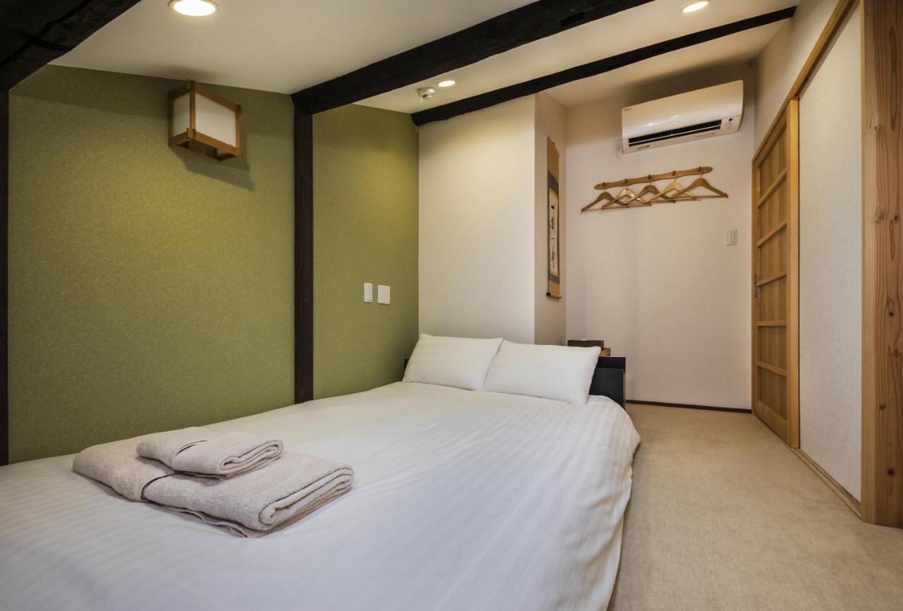 Shiki Homes Zen Fuyacho *