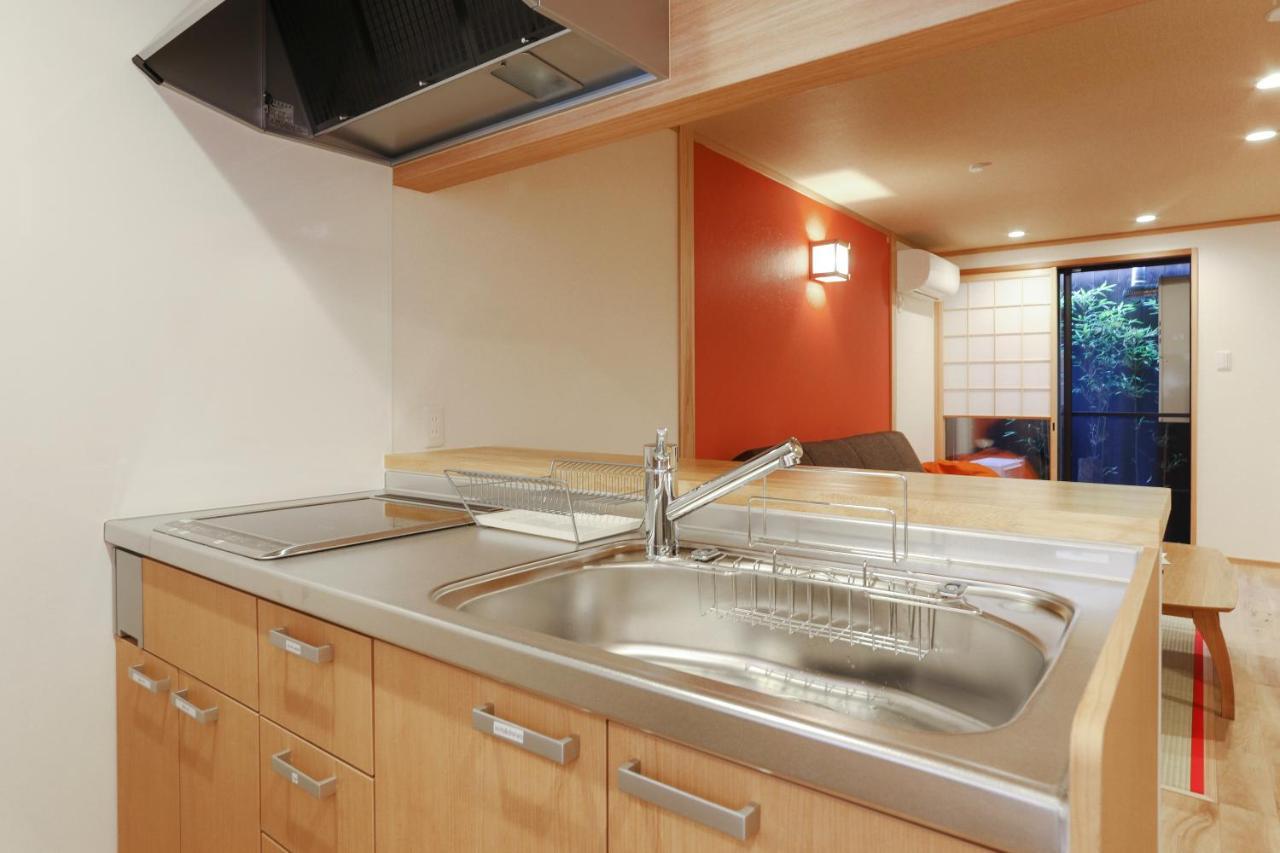 Holiday home Shiki Homes Zen Fuyacho Kyoto