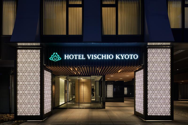 Vischio By Granvia Kyoto