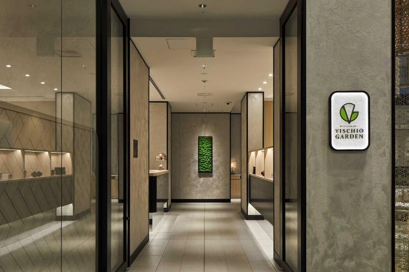 Vischio By Granvia Hotel 4*