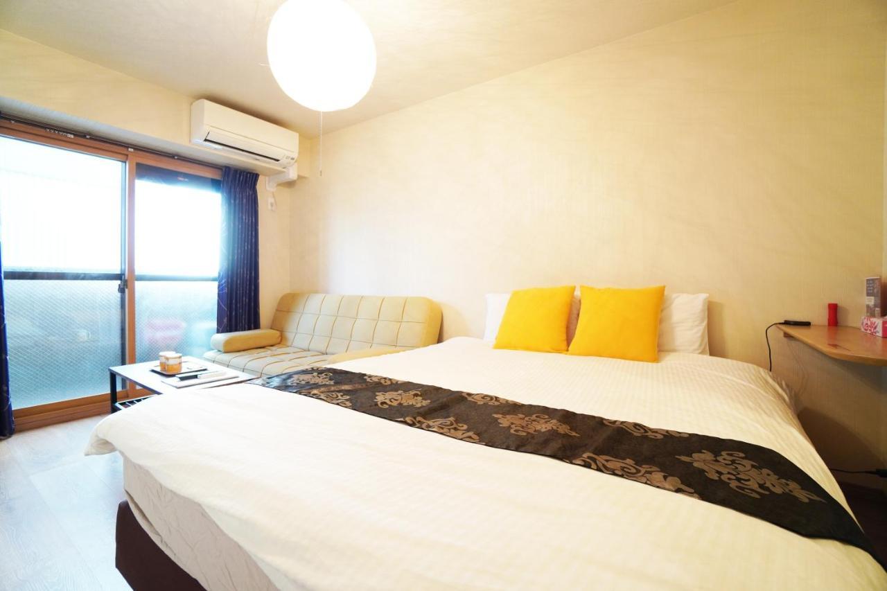 Aparthotel Matatabi Gojo Kyoto
