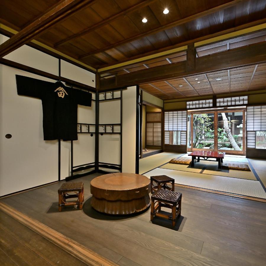 Villa Nishijin Fujita *