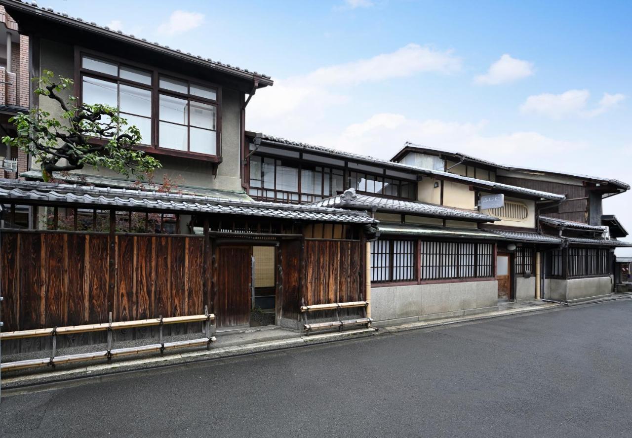 Villa Nishijin Fujita