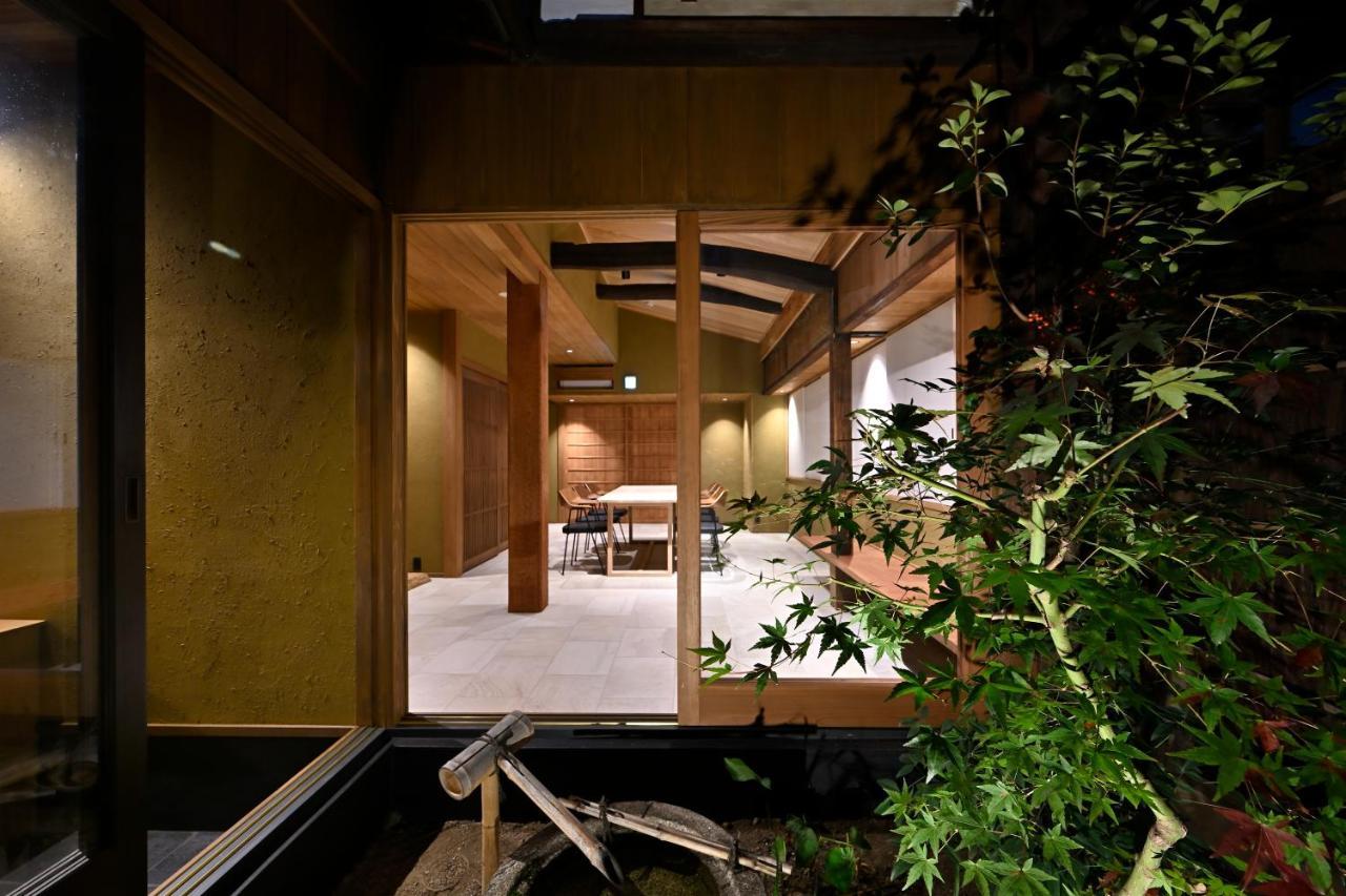 Villa Nishijin Fujita Kyoto