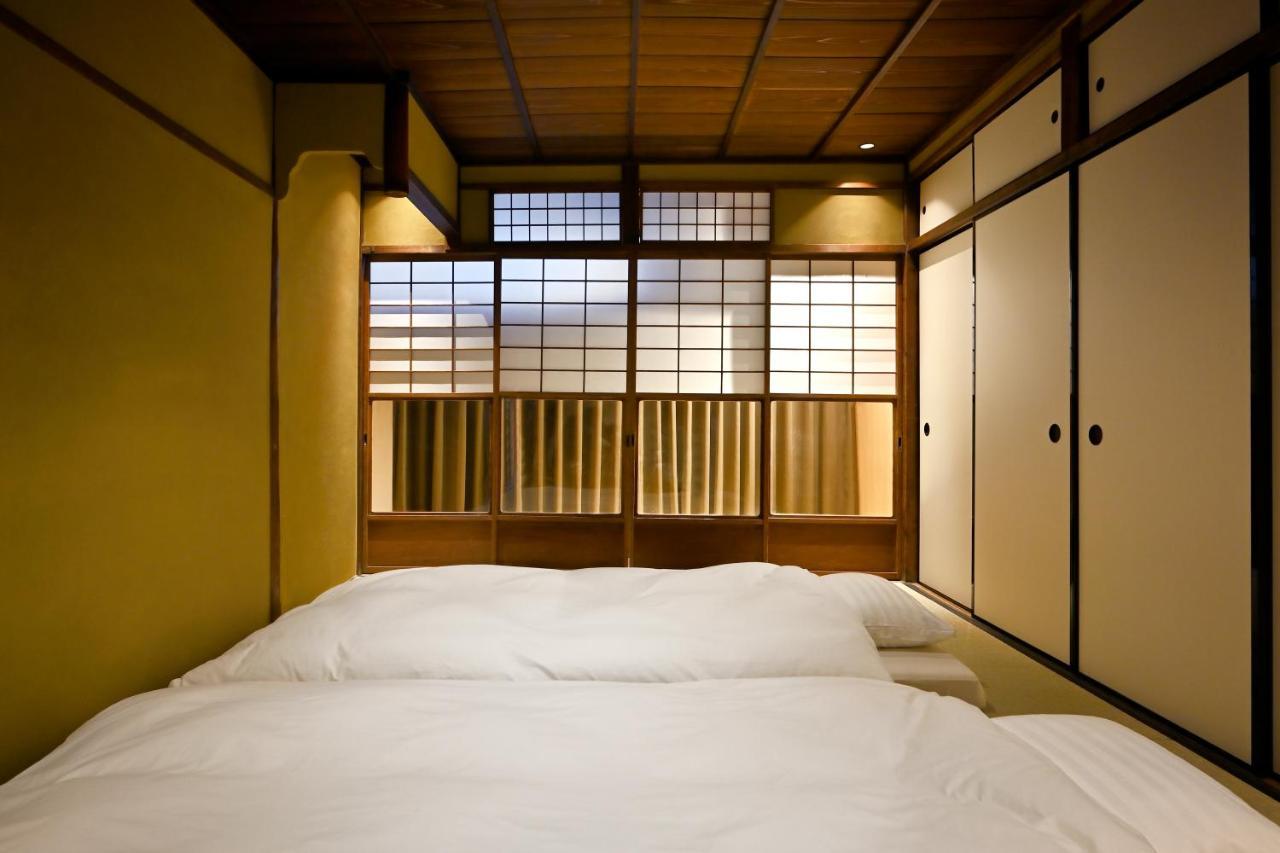 Villa Nishijin Fujita *