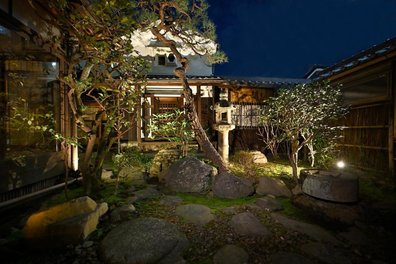Nishijin Fujita Kyoto