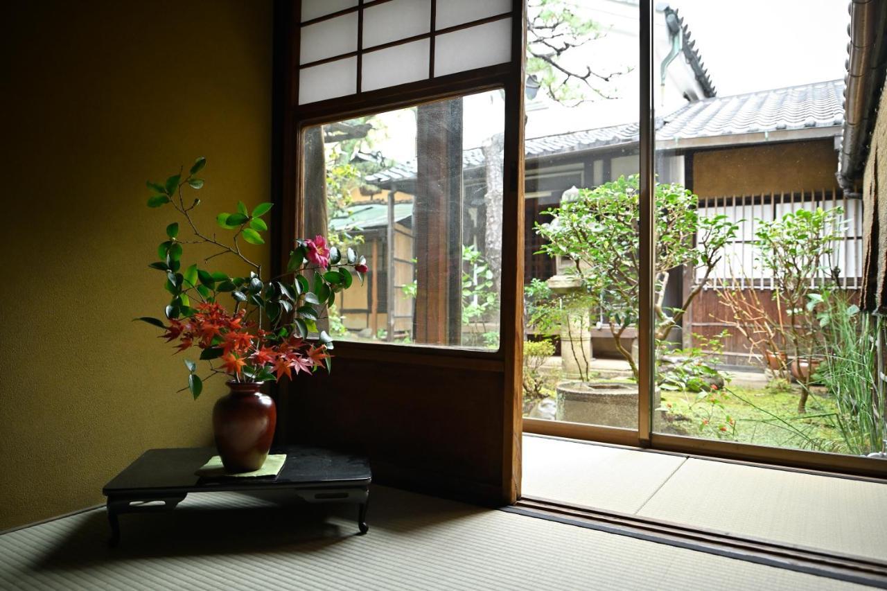 Nishijin Fujita