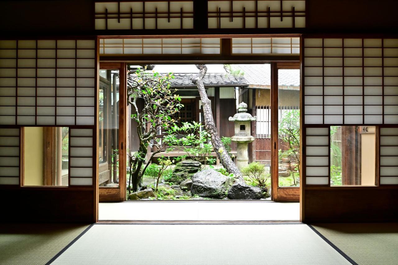 Nishijin Fujita Kyoto