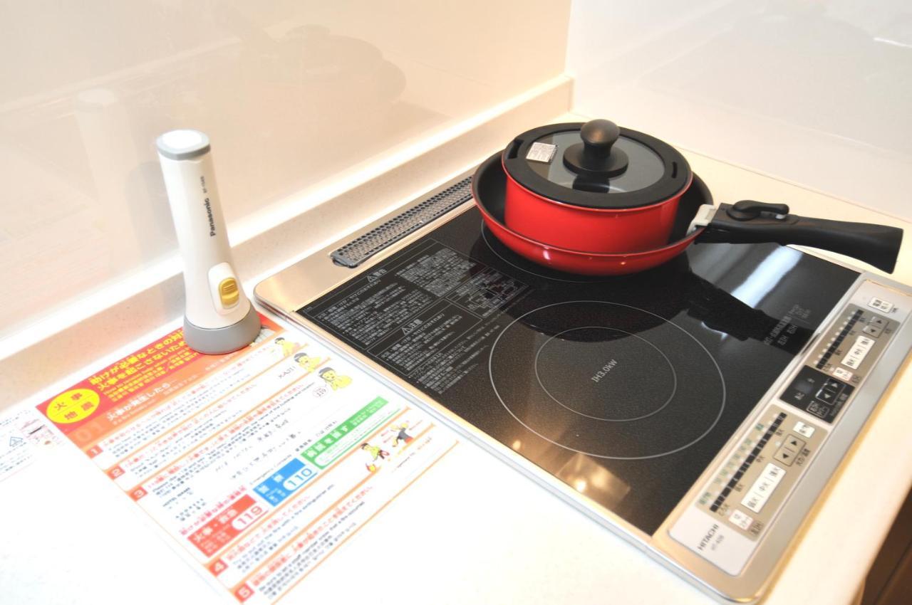 Hiz Hotel京都二条城 Apartment Kyoto