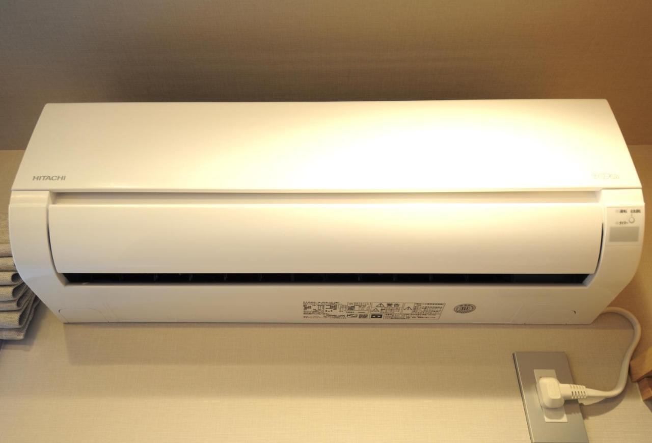 Apartment Hiz Hotel京都二条城 Kyoto