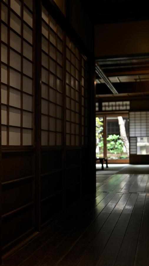 Villa Nishijin Fujita Kyoto