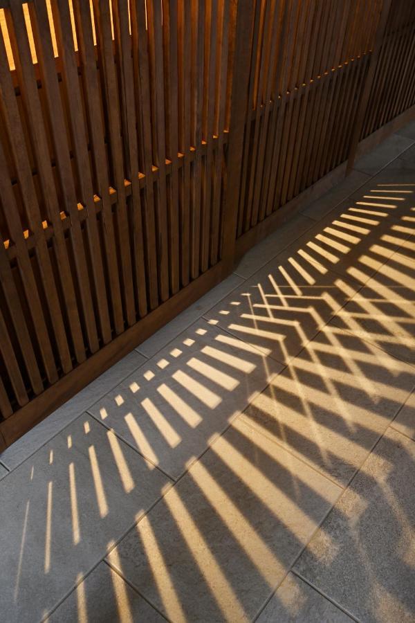 Nishijin Fujita Villa Kyoto