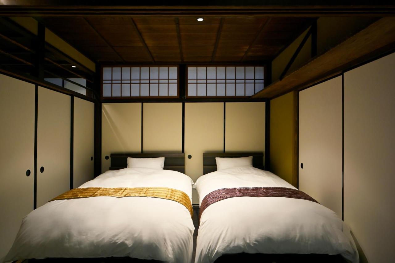 Nishijin Fujita Villa