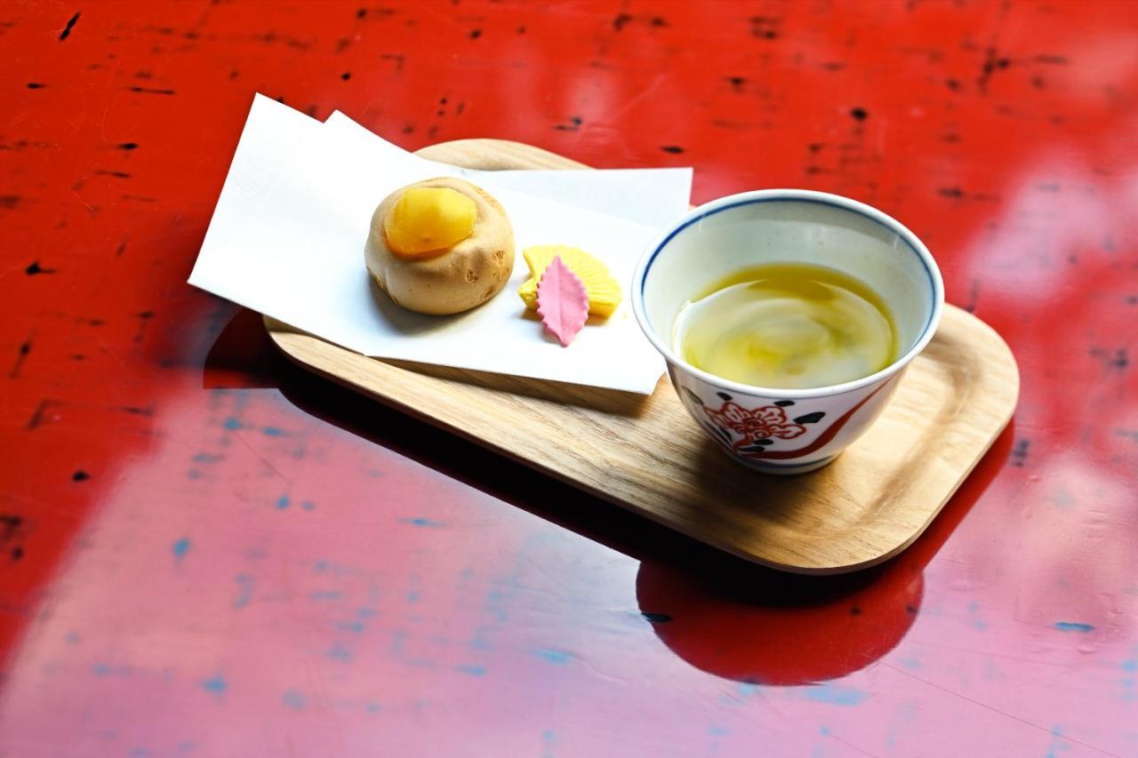 Nishijin Fujita Villa *