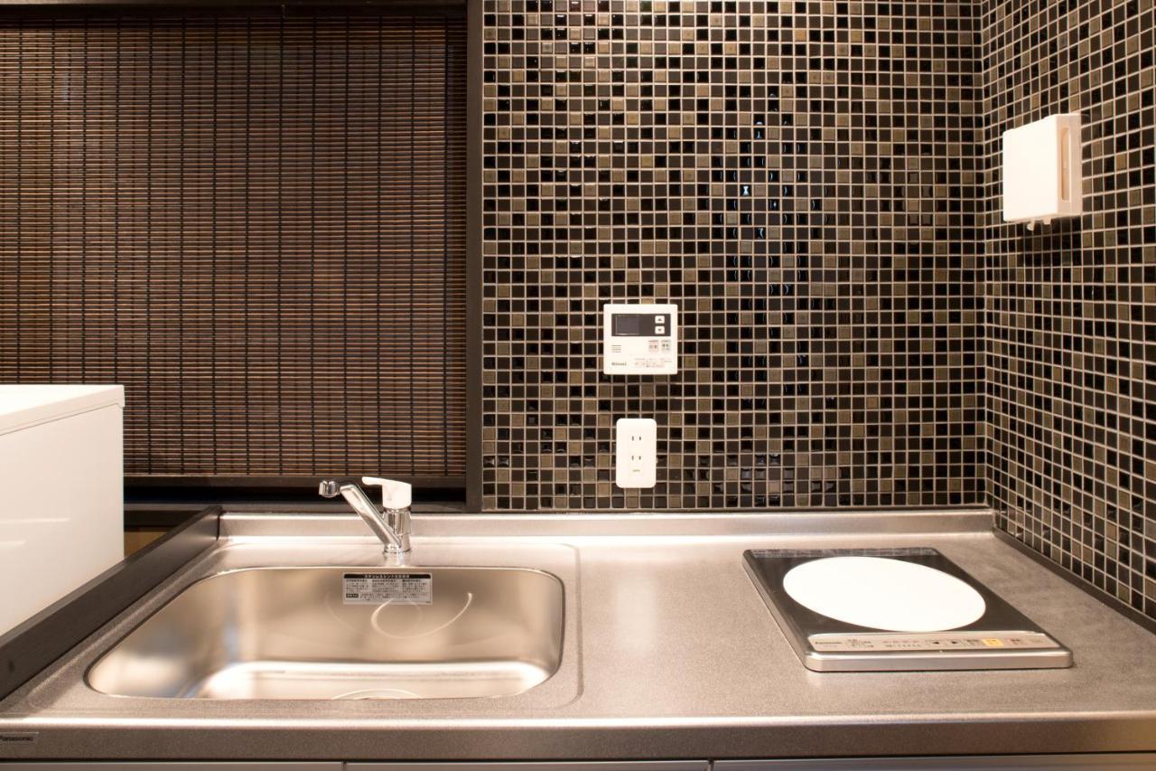Rinn Kujofujinoki Holiday home Kyoto
