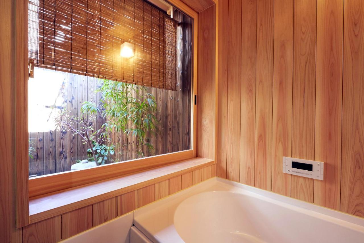 Rinn Nishiwakamatsu Holiday home *