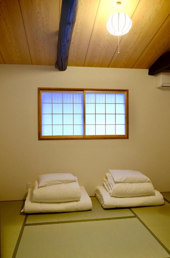 Holiday home Tsurui Nijo 鶴居二条