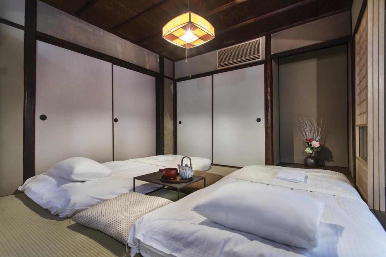 Shiki Homes Bisho Holiday home *
