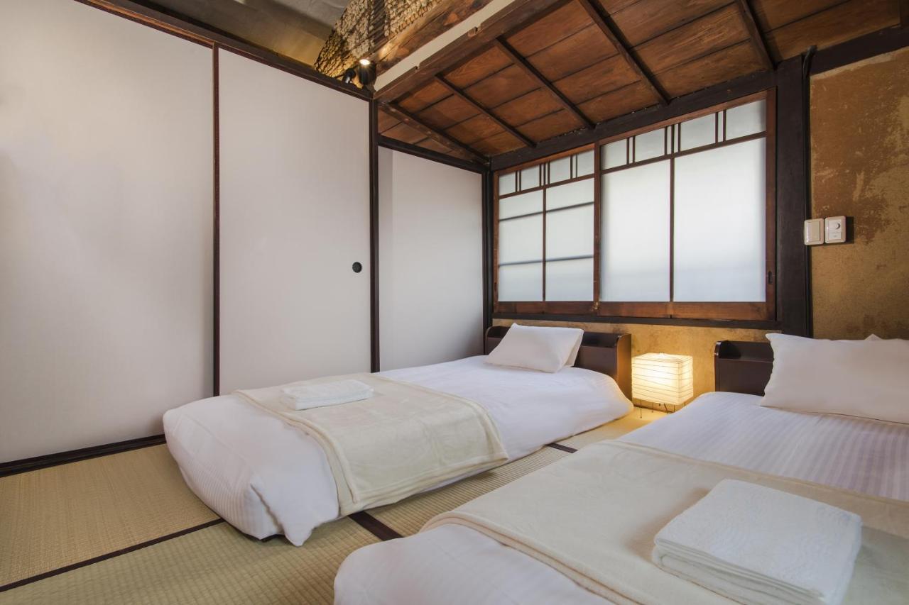 Shiki Homes Bisho Kyoto