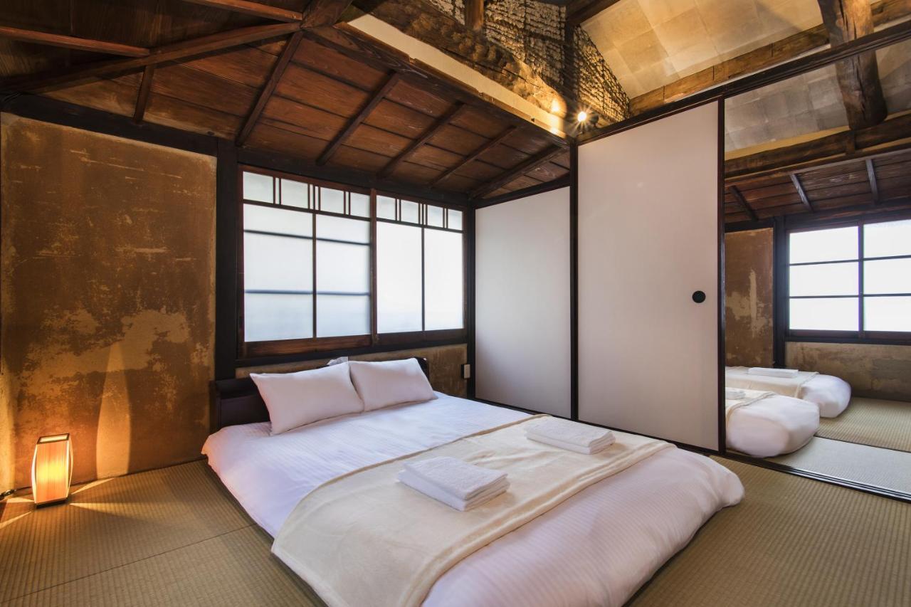 Shiki Homes Bisho * Kyoto