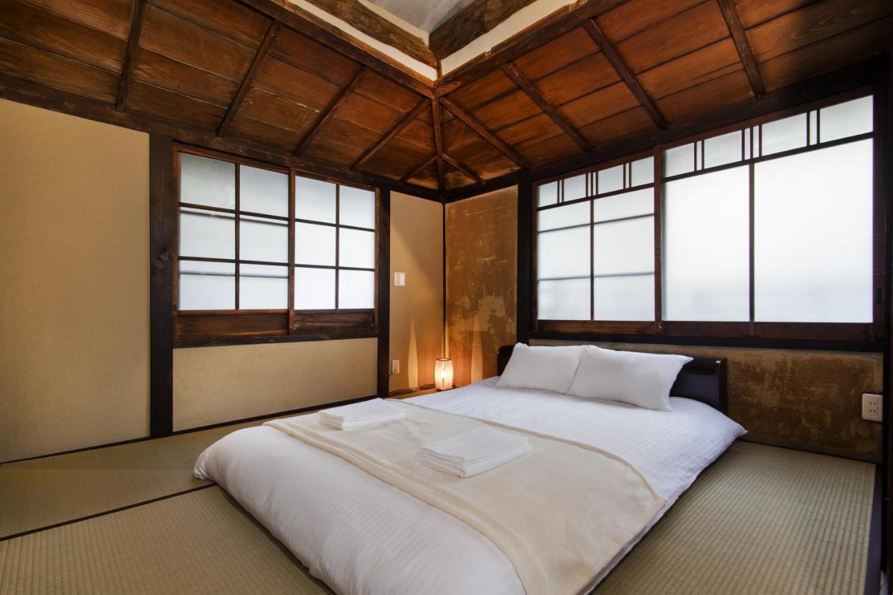 Shiki Homes Bisho Kyoto